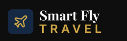 Smart Fly Travel Logo